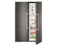 Liebherr SBSbs 8673 Premium NoFrost - 1384287 - zdjęcie 2